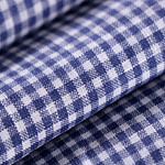 Tartan Shirting Apparel Fabric TC001249