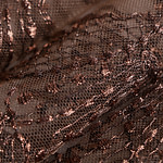Laces-Embroidery Apparel Fabric TC001297