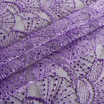 Laces-Embroidery Apparel Fabric TC001298