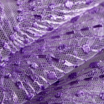 Laces-Embroidery Apparel Fabric TC001298