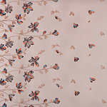 Laces-Embroidery Apparel Fabric TC001299