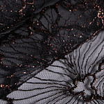 Laces-Embroidery Apparel Fabric TC001302