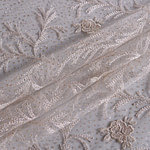 Laces-Embroidery Apparel Fabric TC001303
