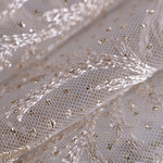Laces-Embroidery Apparel Fabric TC001303