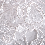Laces-Embroidery Apparel Fabric TC001304