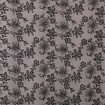 Laces-Embroidery Apparel Fabric TC001305