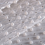Laces-Embroidery Apparel Fabric TC001306