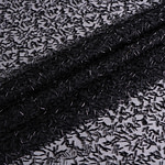 Laces-Embroidery Apparel Fabric TC001307