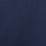 Blue stretch cotton gabardine fabric for men's pants - new tess