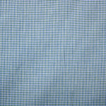 Tartan Fine Suit Apparel Fabric TC001329