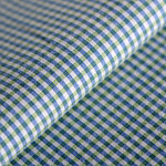 Tartan Fine Suit Apparel Fabric TC001329