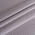 Tartan Fine Suit Apparel Fabric TC001362