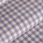 Tartan Fine Suit Apparel Fabric TC001362