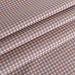 Tartan Fine Suit Apparel Fabric TC001363