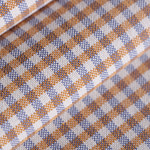 Tartan Fine Suit Apparel Fabric TC001363