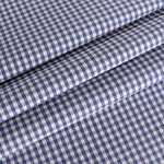 Tartan Fine Suit Apparel Fabric TC001364