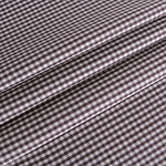 Tartan Fine Suit Apparel Fabric TC001366