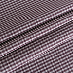 Tartan Fine Suit Apparel Fabric TC001367