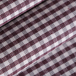 Tartan Fine Suit Apparel Fabric TC001367