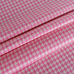 Tartan Fine Suit Apparel Fabric TC001369