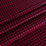 Tartan Fine Suit Apparel Fabric TC001372