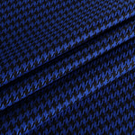 Tartan Fine Suit Apparel Fabric TC001373