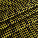Tartan Fine Suit Apparel Fabric TC001374