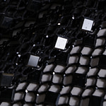 Laces-Embroidery Apparel Fabric TC001390