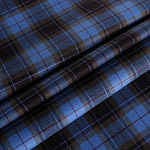 Tartan Tartan - Madras Apparel Fabric TC001391