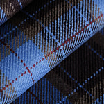 Tartan Tartan - Madras Apparel Fabric TC001391