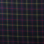 Tartan Tartan - Madras Apparel Fabric TC001392