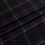 Tartan Tartan - Madras Apparel Fabric TC001392