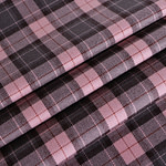 Tartan Tartan - Madras Apparel Fabric TC001394