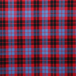 Tissu Couture Tartan Tartan TC001395