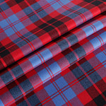 Tissu Couture Tartan Tartan TC001395