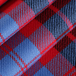 Tissu Couture Tartan Tartan TC001395