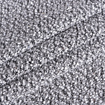 Tessuto Ricamo Fiocco e Paillettes TC001406 per Abbigliamento