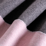 Tessuto Cappotto Double TC001421 per Abbigliamento
