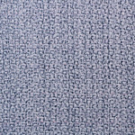 Tessuto Tweed Acquamarina TC001425 per Abbigliamento