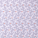Tissu Couture Fleurs Jacquard UN001365
