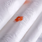 Tissu Couture Fleurs Jacquard UN001365