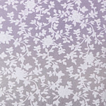 Flowers Jacquard Apparel Fabric UN001378