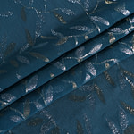 Jacquard Apparel Fabric UN001387