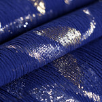 Jacquard Apparel Fabric UN001388