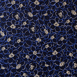 Tissu Couture Abstrait Jacquard UN001406
