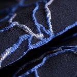 Tissu Couture Abstrait Jacquard UN001406
