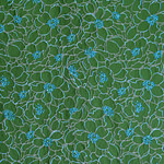 Tissu Couture Abstrait Jacquard UN001408