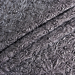 Tissu Couture Abstrait Jacquard UN001411