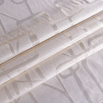 Jacquard Apparel Fabric UN001427