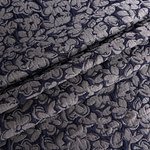 Abstract Jacquard Apparel Fabric UN001437